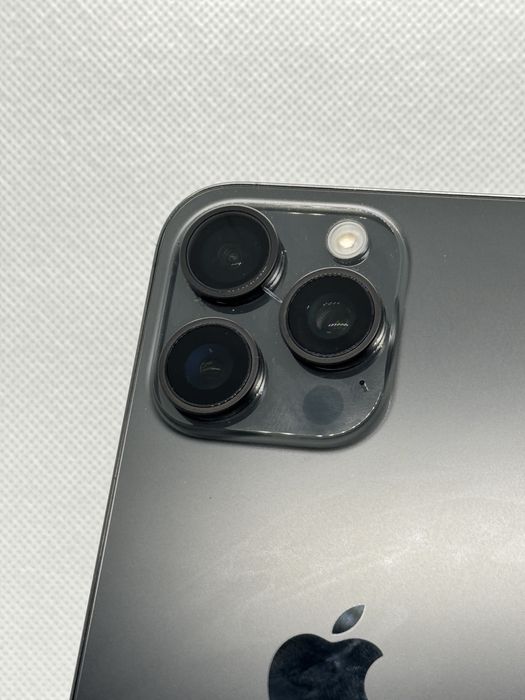 OFERTA! Magazin Vindem: Iphone 15 Pro Max, 256GB, 100% bateria