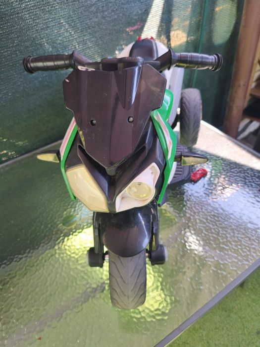 Vând motor electric copii