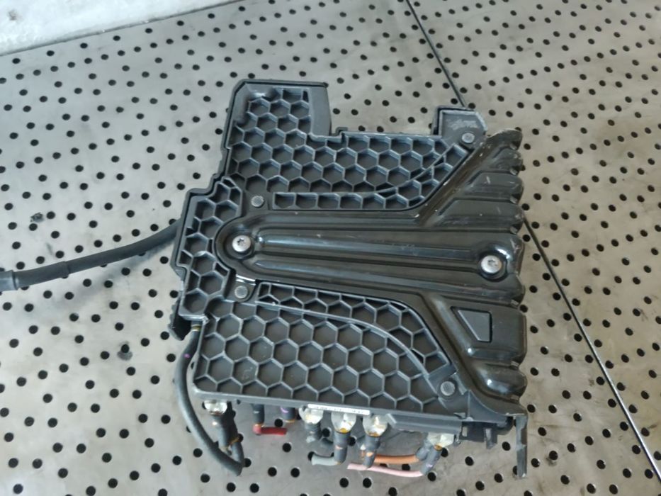 panou sigurante baterie 1.6 hdi bh01  peugeot 308 9675350280