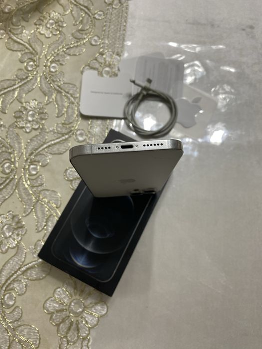 Iphone 12 pro max