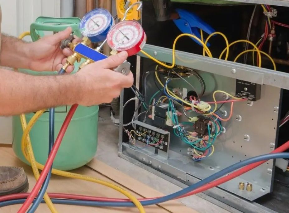 Ремонт холодильников выезд/диагностика