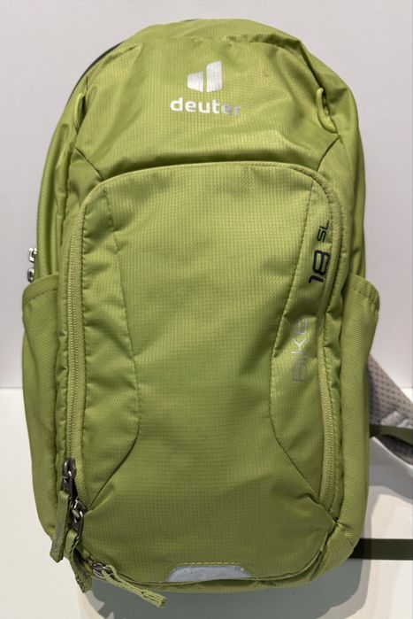 Раница DAUTER Bike I 18 SL