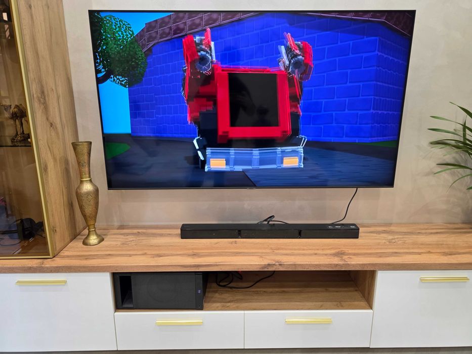 Домашний кинотеатр Sony HT-RT40