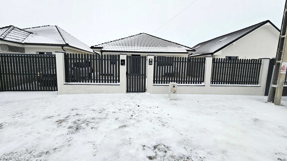 case de vanzare Nojorid