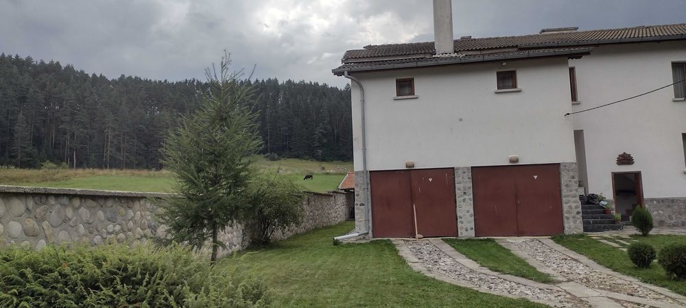 Продава се Къща в с. Маджаре, Област София-област - 635 кв.м за 355 €/кв.м - Снимка #19