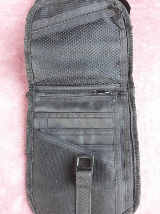 Чантичка за колан