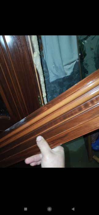 Эшик двери 4 пары