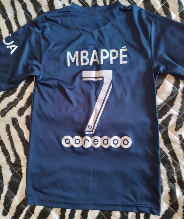 Детски футболен комплект