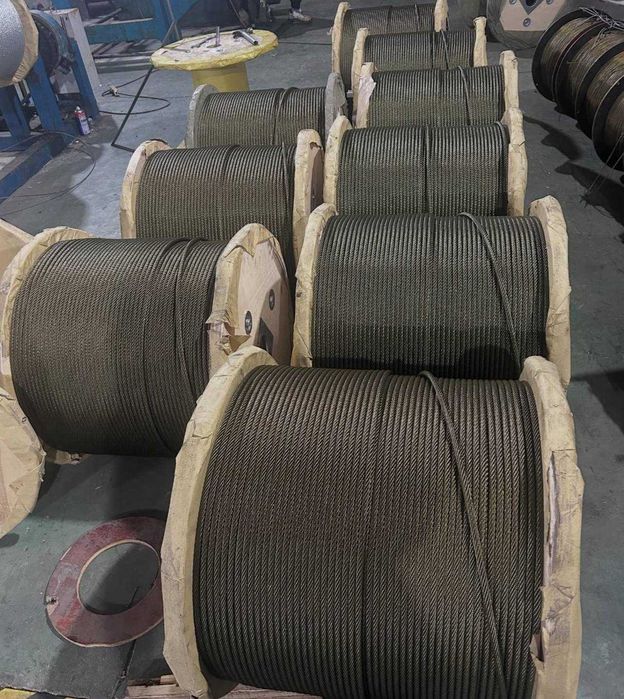 Tros kanat ocinkovka tros (Rus China Ger) Ulgurchi SAVDO!