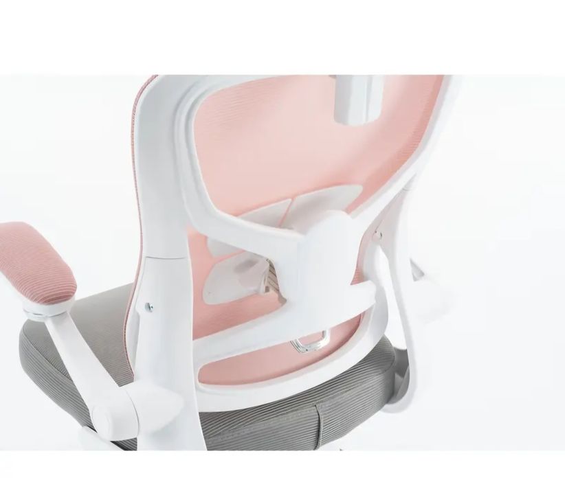 1. Scaun ergonomic de birou