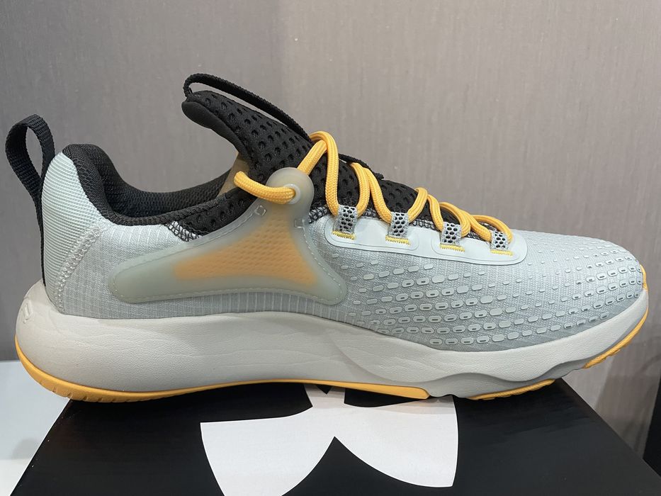 Кроссовки Under Armour Hovr Rise 4 original