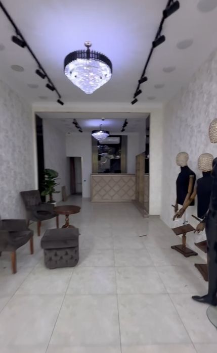 Кокча Нурафшон чораха 1-линия 60м2 квадрат