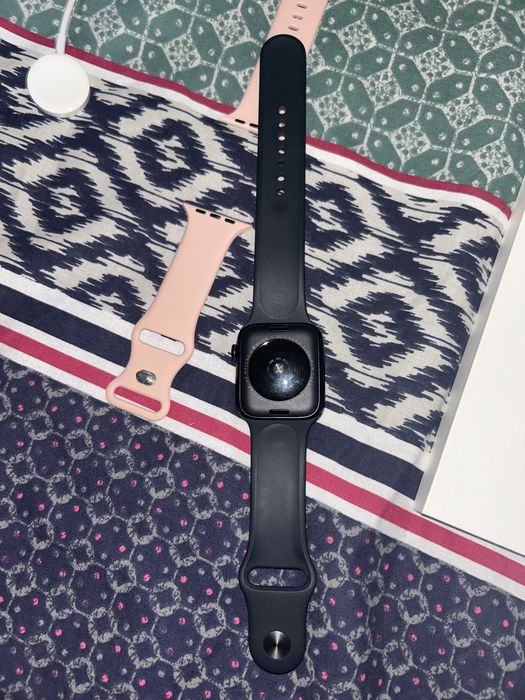 Apple Watch SE - Generatia a 2-a 2022