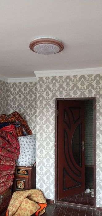 3 хонали квартира