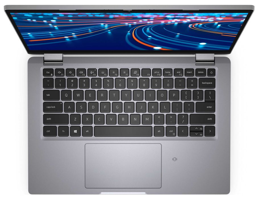 Лаптоп Dell Latitude 5320 2in1 i5-1145G7 8GB 256GB NVMe Touch ГАРАНЦИЯ