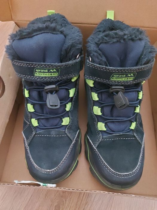 Ghete imblanite - 33