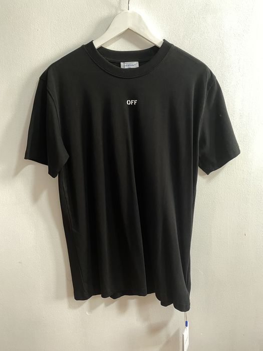 Tricou Off-White Calitate Premium