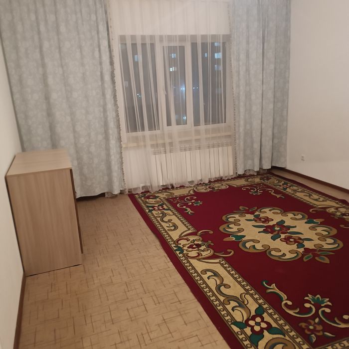 1 бөлмелі пәтер жалға беріледі, сдается 1 комн кв