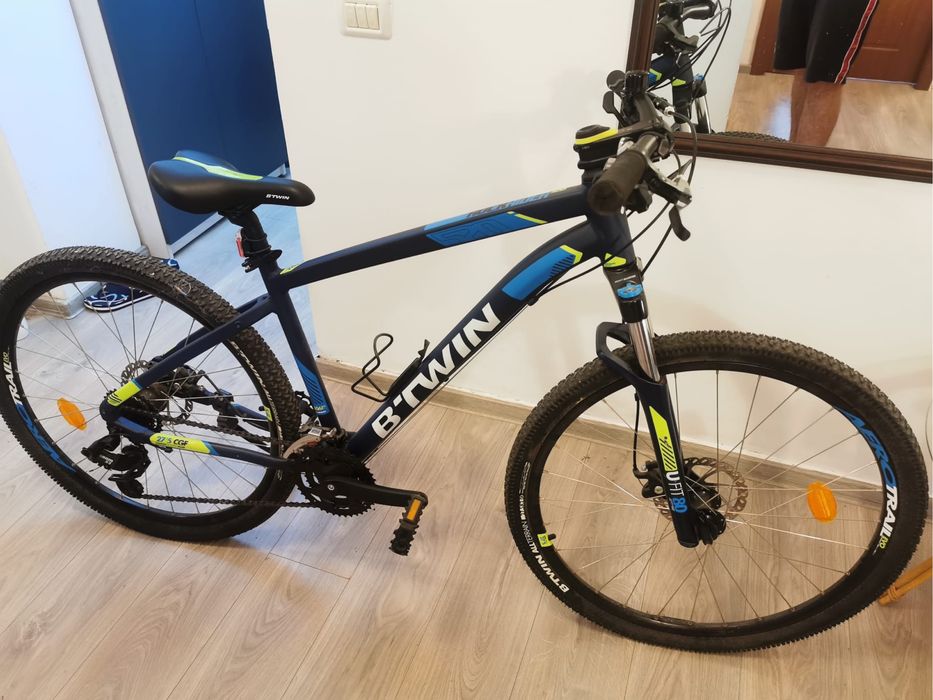 Biciclete Rockrider 520&340