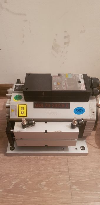 Ремонт шпинделя замена подшипников