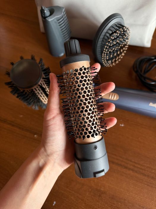 Стайлер BaByliss