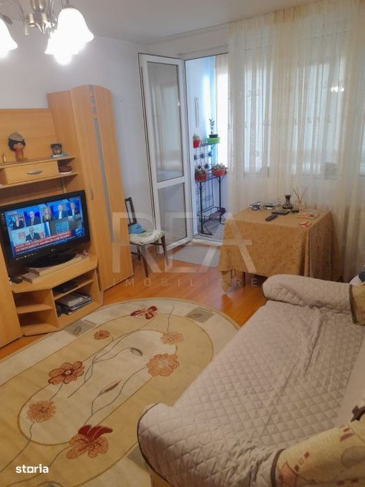 3 Camere | Decomandat | Drumul Taberei - Prelungirea Ghnecea