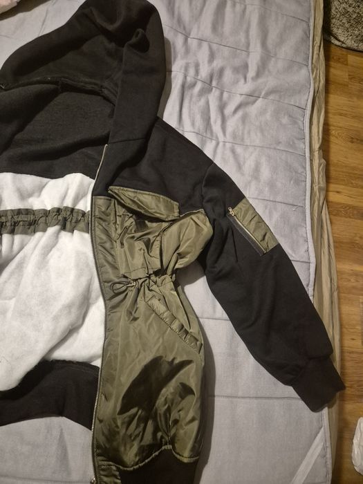 Elisabetta Franchi топ,Яке от Evis евис