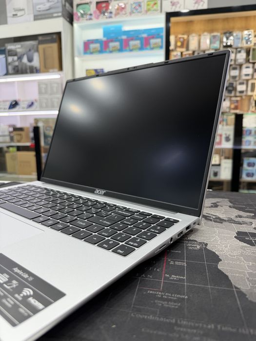 Acer aspire lite