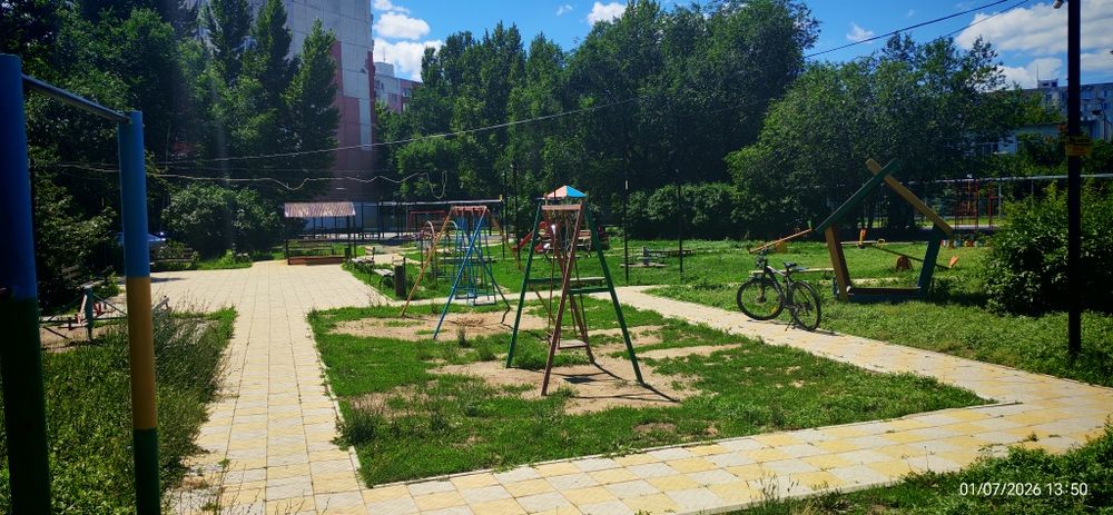 Продается Квартира 5 22 7 Аксай ЗКО