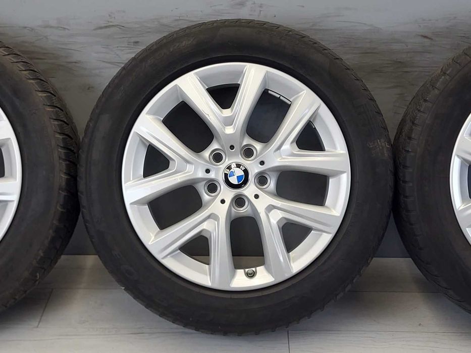 Roti/Jante BMW 5x112 205/60 R17 X1 (F48), X2 (F39), Seria 2; Mini; Audi