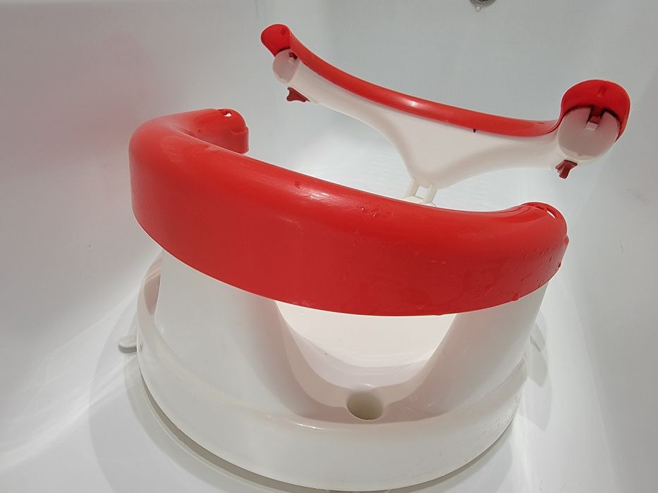 Scaun de Baie pentru Bebeluși (pentru cadă))