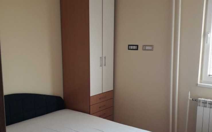 Дава се под наем Едностаен апартамент в Пловдив, Захарна фабрика - 37 кв.м за 168.3 € - Снимка #1