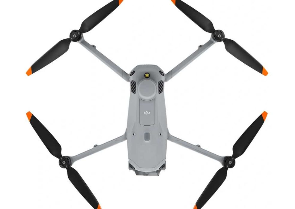 DJI Mavic Matrice 4E Enterprise АS1 АL1
