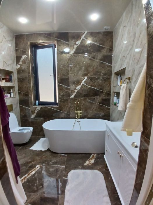 Хувайдо, Шайхантахур! Продаётся Евродом 7,5 соток 7 комнат