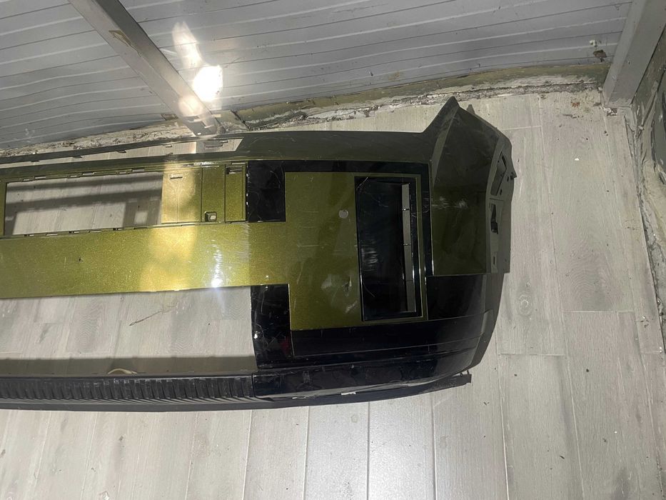 Bara Fata Hyundai Santa Fe V (MX5) An 2023 - 2025 cod 86511-P7000