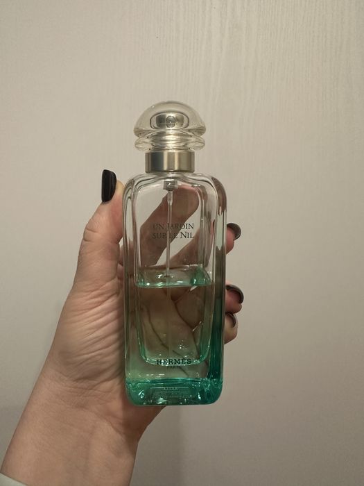 Hermès - Un Jardin Sur Le Nil