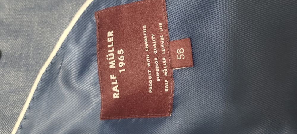 Продам мужской пиджак