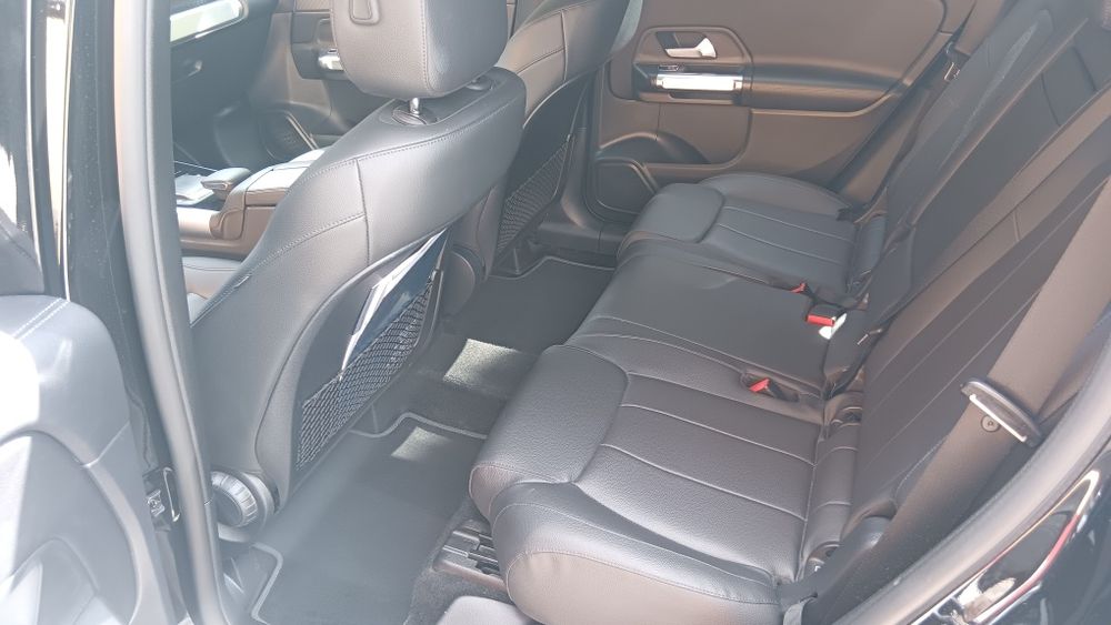 Mercedes GLB 2022