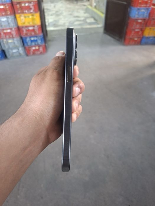 Iphona 15Pro Max 256GB