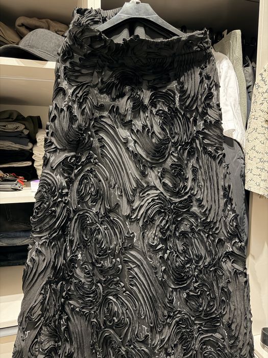 Вечерний наряд -юбка