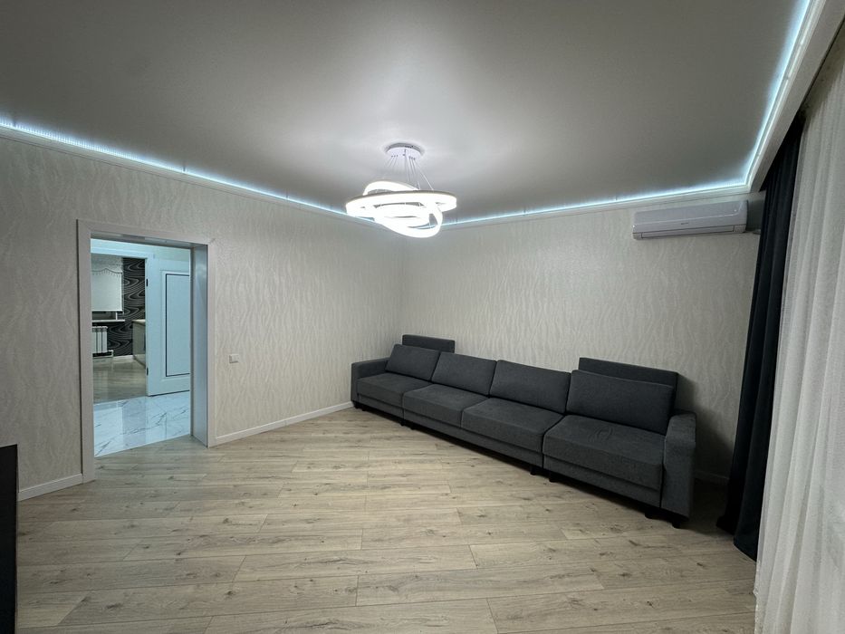 Продам 3х ком квартиру