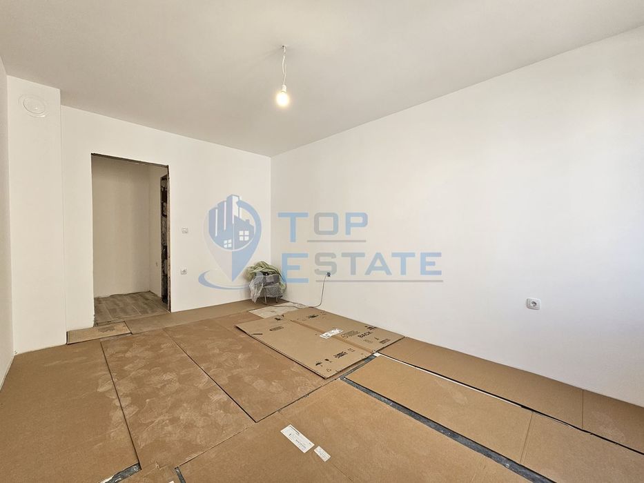 Продава се Двустаен апартамент в Велико Търново, Бузлуджа - 53 кв.м за 1039 €/кв.м - Снимка #3