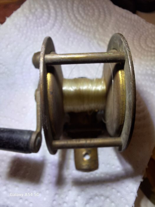 Макара за спининг риболов