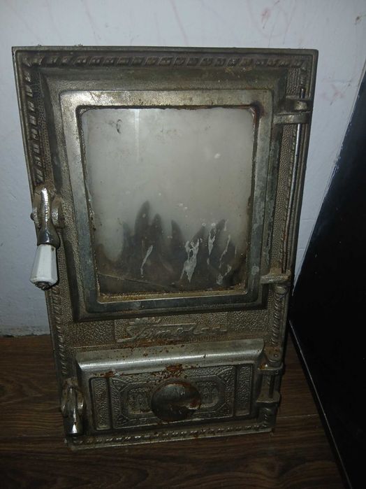 Usa semineu sau soba