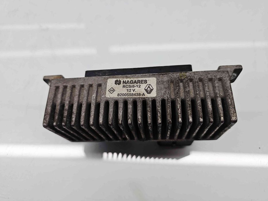 Releu NissanQashqai [Fabr 2007-2014] 8200558438