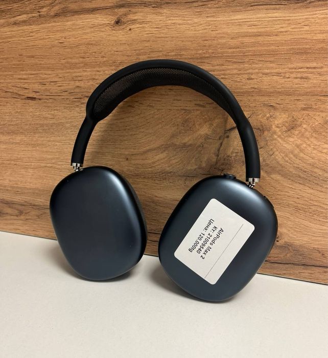 AirPods Max 2/BariBarShop
