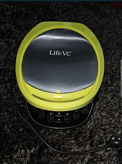 Plita clatite Life VC LFVC-AF3001