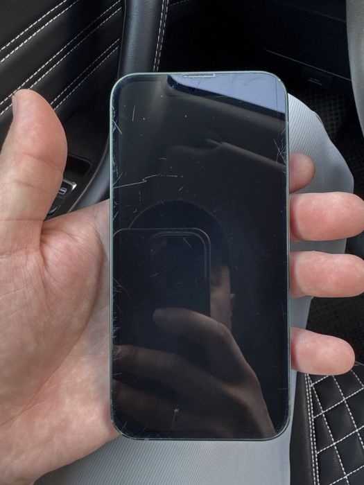 Iphone 13 mini 128gb