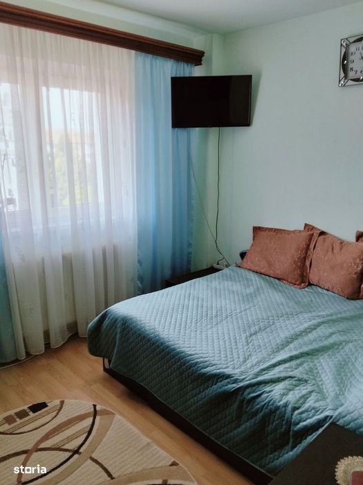 Apartament 2 Camere/Mihai Viteazul/Sibiu.