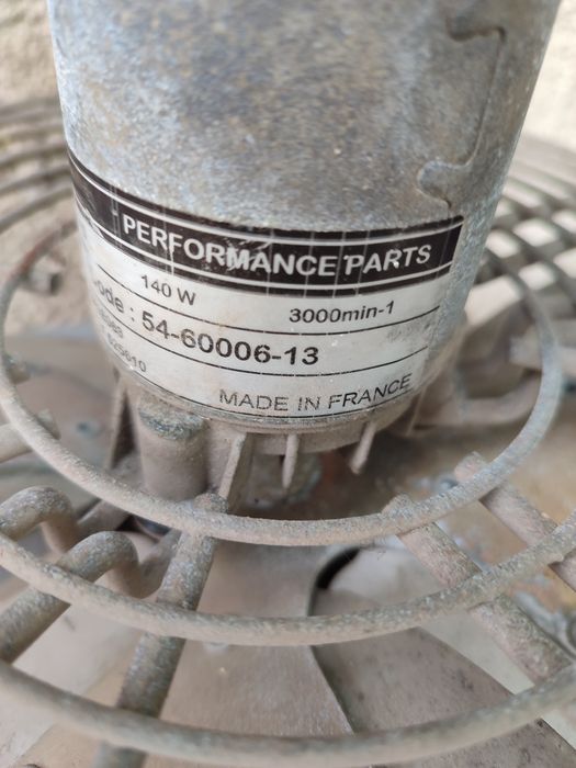 Продам вентиляторы на рефрижератор